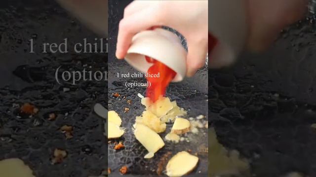 Recipes