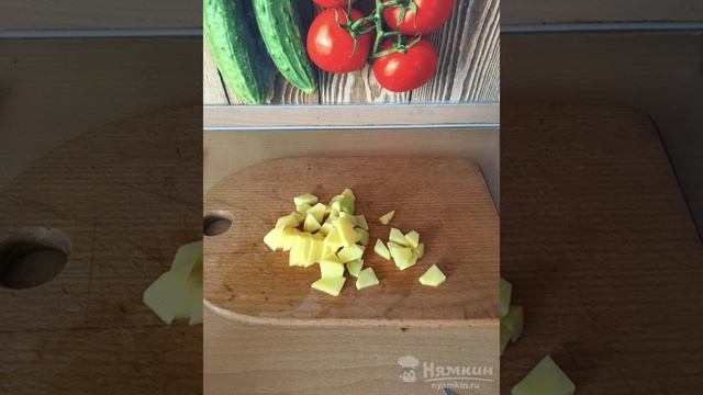 Книга рецептов