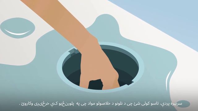 Bo trygt og godt i kommunal bolig - pashto смотреть онлайн