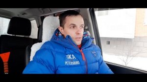 Pajero 4, Какой авто купить бензин или дизель,4m41,6g72,честный отзыв владельца,пересел на дизель.