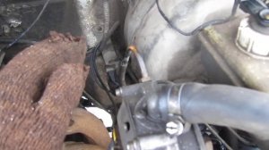 Обогрев редуктора ГБО. Как подключить.