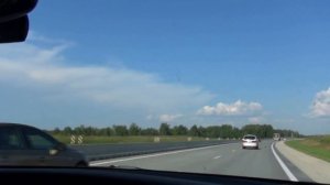 На Байкал на машинах из Омска,август 2014.- часть 1