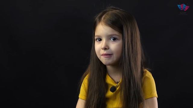 СОФИЯ СОЛОДКАЯ / Актёрская видеовизитка 2022 / Театральная студия «АЗАРТ» смотреть онлайн