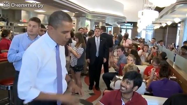 Приколы с политиками, Comedy With Politicians