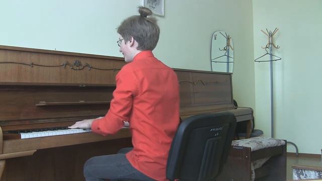 Валентин Фоменко-Love My Life(Robbie Williams cover) смотреть онлайн