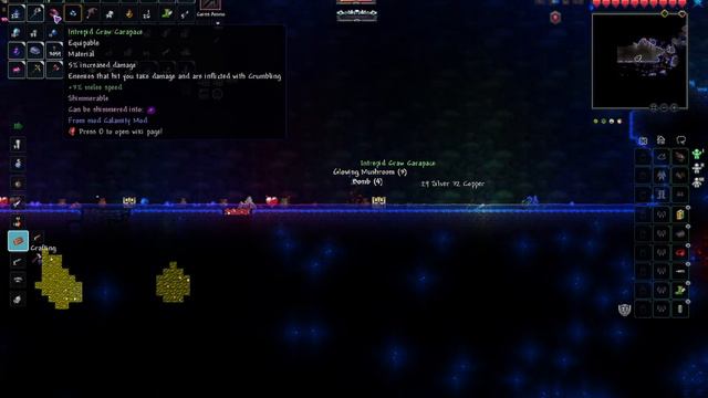 Terraria Calamity Death Master 07-11-2023 смотреть онлайн
