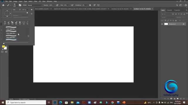 How to Download Brushes for Photoshop in | Urdu \ Hindi | Photoshop Brushes Download смотреть онлайн