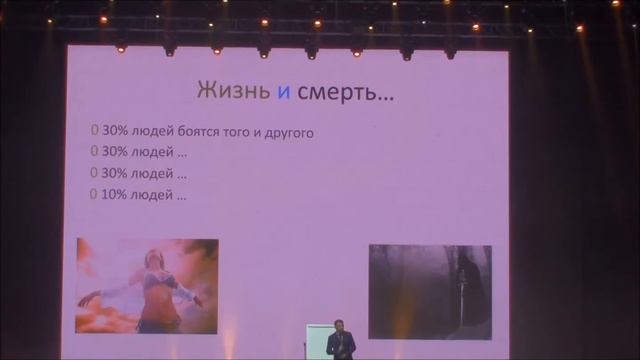 Дмитрий Сёмин Продажи