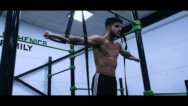 Insane Calisthenics Workout Motivation - CALISTHENICS FAMILY  (100K Special Video)