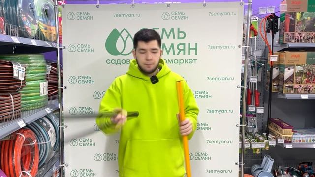 Культиватор. Корнеудалитель Торнадика. Как правильно пользоваться, чтобы не уставать! смотреть онлайн