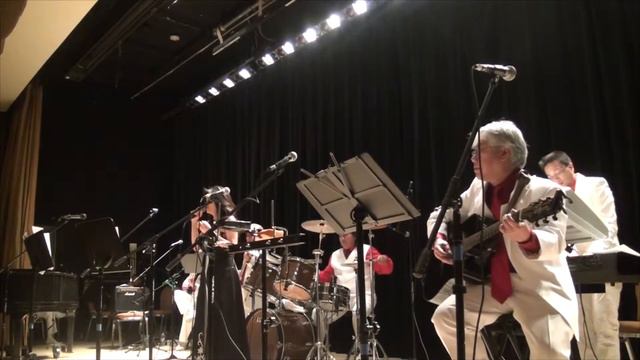 I Who Have Nothing (Covered by The Blacksmith Band) смотреть онлайн