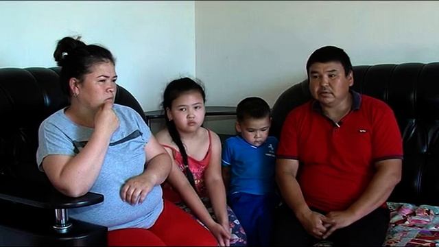 53 дома построят в районе им. Г.Мусрепова в этом году для переселенцев смотреть онлайн