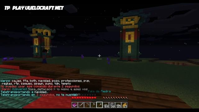 Servidores PvP 1.9 No Premium! (Por fin XD) | Skywars, Bedwars, Survival, Practice PvP y FFA 1.9+ смотреть онлайн