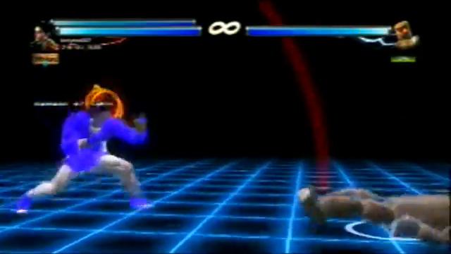 Tekken Tag 2 (PS3) - Practice # 15 смотреть онлайн
