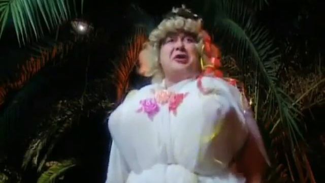 Городок - Дюймовочка смотреть онлайн