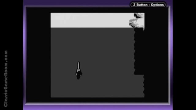 CGR Undertow - POCAHONTAS review for Game Boy смотреть онлайн