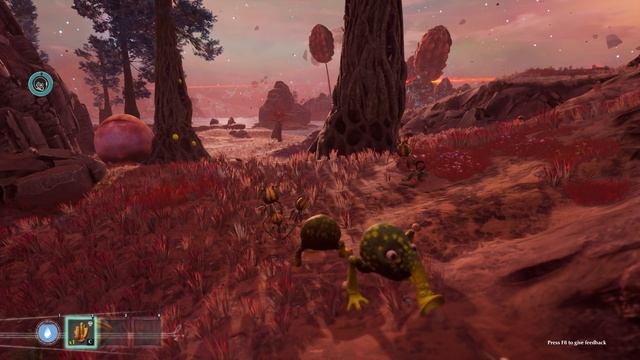 ПРИКЛЮЧЕНИЯ КОЛОБКА МУТАНТА и ВЕЧНЫЙ ЦИЛИНДР УНИЧТОЖИТЕЛЬ ПЛАНЕТ! Игра The Eternal Cylinder #1 смотреть онлайн