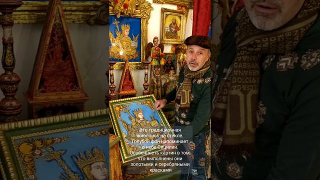 Festa di Sant'Agata raccontata da Tino Giammona, Taormina смотреть онлайн
