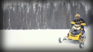 2012 Ski-Doo MXZ X-RS Snowmobile Review