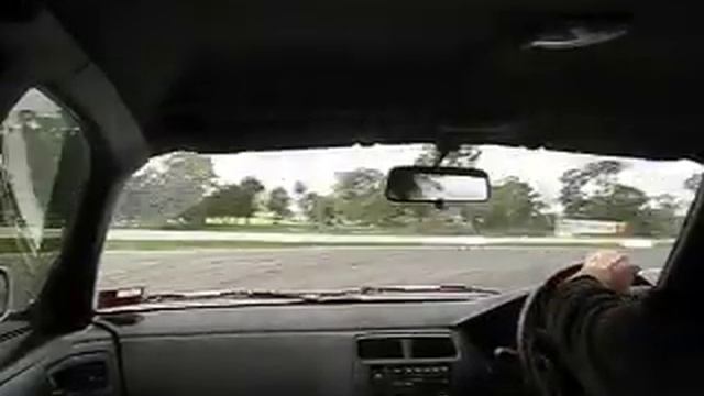 nissan 200sx s14 winton raceway смотреть онлайн