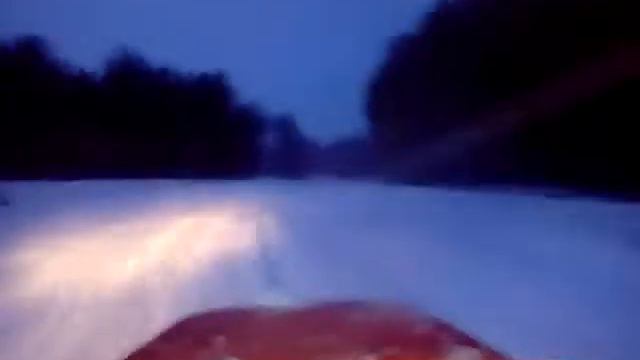 иж планета 5 зимой по снегу смотреть онлайн