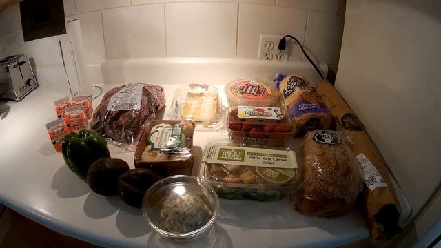 20. Бесплатные продукты в Чикаго, США - Daily Package смотреть онлайн