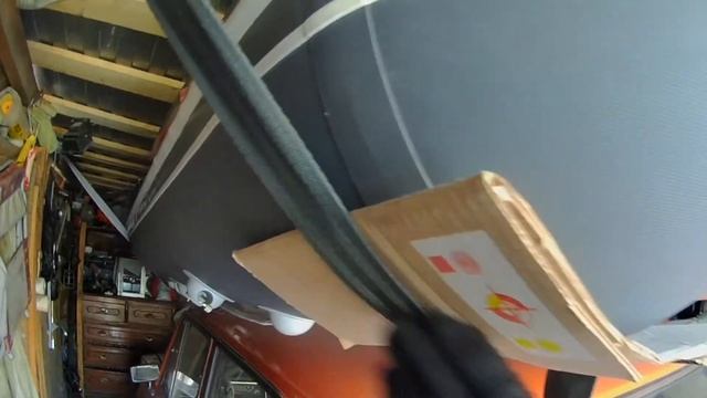 Как я храню лодку зимой смотреть онлайн