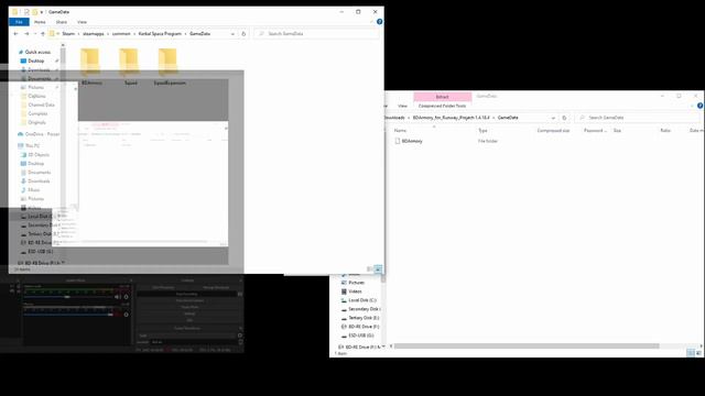 Tutorial - Installing BD Armory - Kerbal Space Program & BD Armory
