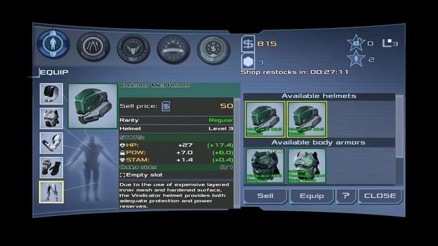 Dead Effect 2 - Gameplay Walkthrough Part 4 - Crystals of Power (Android Games) смотреть онлайн