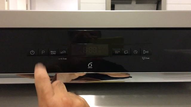 Whirlpool test program смотреть онлайн
