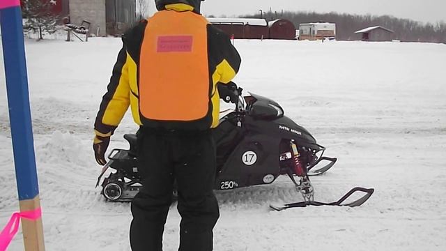 Winning Run.AVI смотреть онлайн