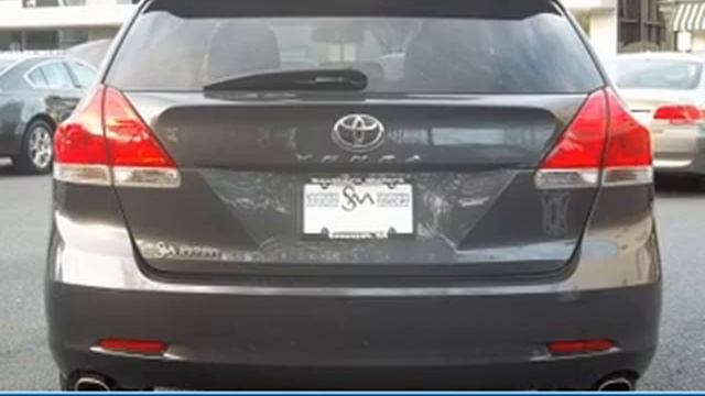 2009 Toyota Venza in Savannah GA for Sale смотреть онлайн