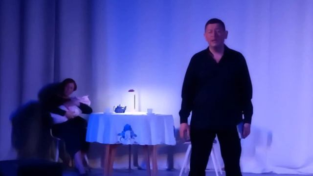 Андрей Коровин на Волошинском фестивале, 15.09.2022 смотреть онлайн