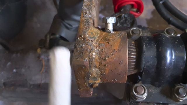 Вездеход Хищник, новый стабилизатор из торсиона смотреть онлайн