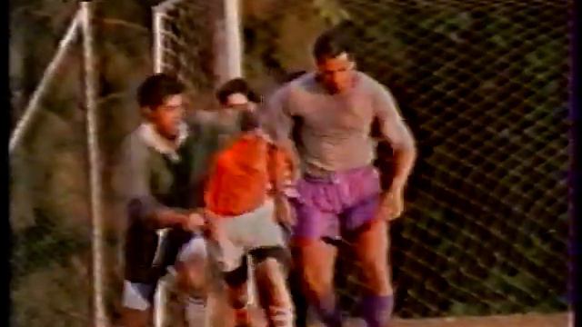 Реклама РТР 1997 (2) смотреть онлайн