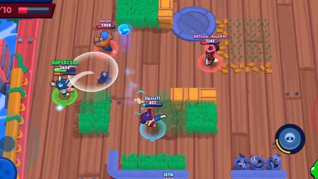 😍WOW! IS OLD BRAWL STARS ACCOUNT 19 ALREADY HERE???🥳/CONCEPT смотреть онлайн