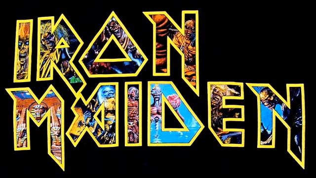 Iron Maiden   1981 04 02   Killers In Gorizia Live At Palasport, Gorizia, Italy