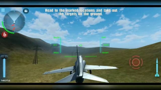How to play IAF - A CUT ABOVE ll COMPLETE TRAINING MODE GAMEPLAY ll смотреть онлайн