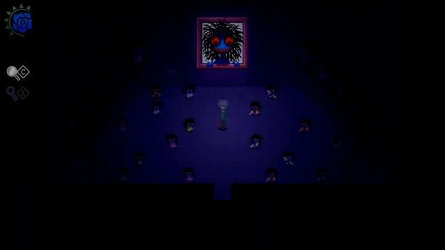 Ib Remake - All Endings & All Artwork Locations (True Guertena Exhibition Completed Achievement) смотреть онлайн
