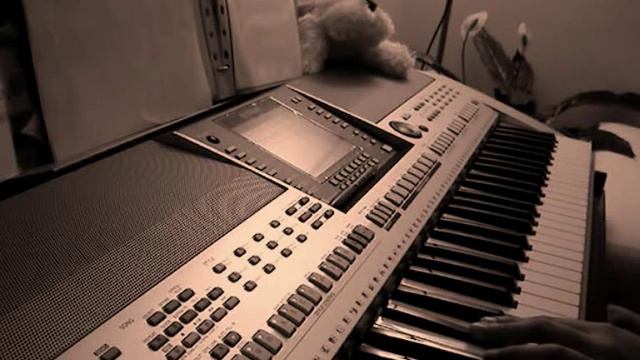 Awitin mo at isasayaw ko Vst & company piano cover смотреть онлайн