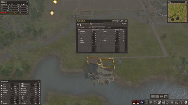 Let´s Play Banished 2.0 #4 (Tutorial, Guide) [HD] [Deutsch] смотреть онлайн
