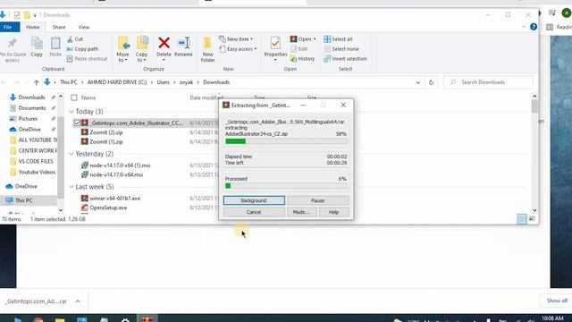 How to download and install adobe illustrator cc 2020 смотреть онлайн