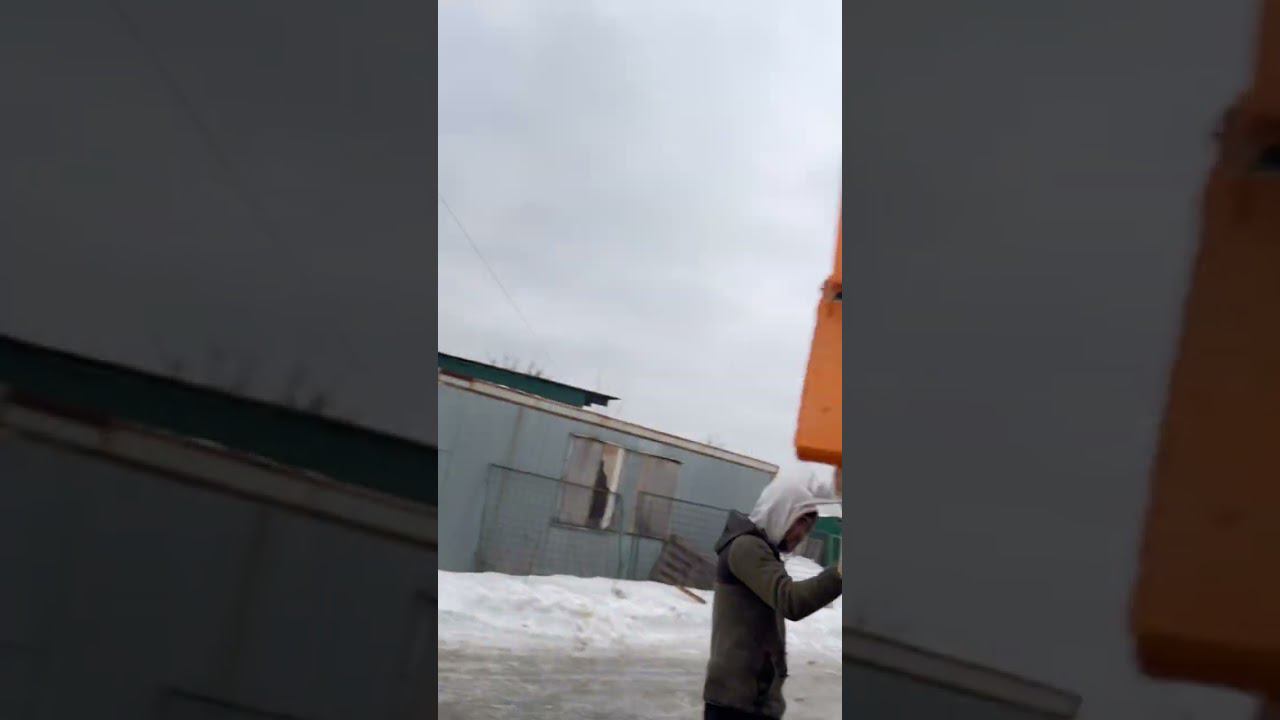 Производство бытовок смотреть онлайн