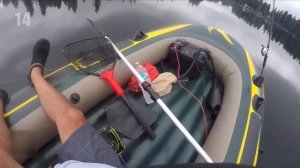 Недорогая качественная Надувная лодка для рыбалки и отдыха на воде Обзор товара Отзывы Купить