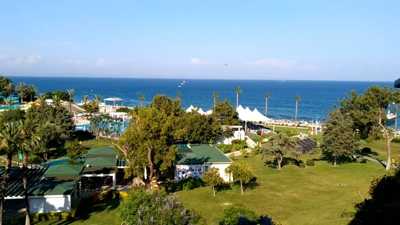  #Mirage Park Resort 5