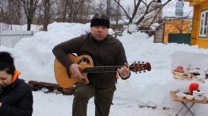 Веселые куплеты) Полная версия