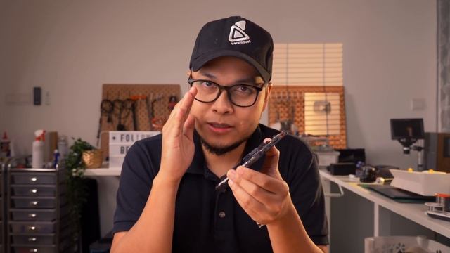 Kopak gaming phone, macam mana boleh kekal sejuk? | Disassemble Realme GT NEO 2 смотреть онлайн