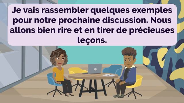 French Practice Episode 46 - The Most Effective Way To Improve Listening And Speaking Skill