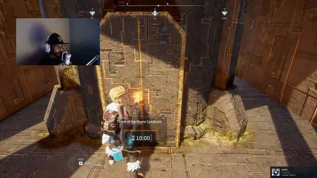 Palworld Grind? w/facecam смотреть онлайн