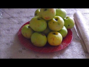 Домашняя пастила из яблок. ЛУЧШИЙ РЕЦЕПТ!